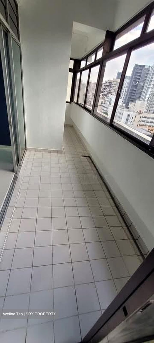 Balestier Plaza (D12), Apartment #614916471